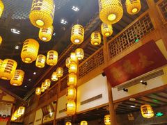 -南京大牌档(凯德大峡谷店)