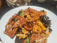 爆三样-金百万(亦庄店)