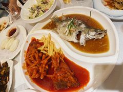 -马凯餐厅(长椿街店)