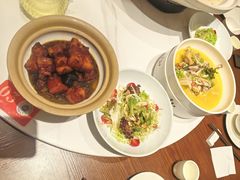 -久宴·天目湖大鱼头(恐龙园店)
