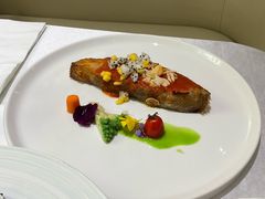 -PARFUM FLORAL花境法餐(南京首店)