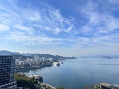 -绿城千岛湖喜来登度假酒店