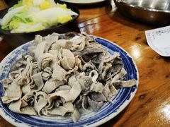 羊散丹-金生隆(六铺炕店)