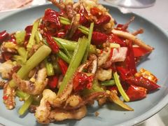 -陈傻子餐厅(世纪都会店)
