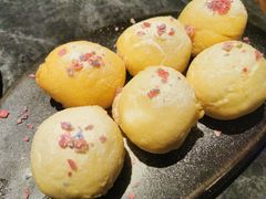 -金掌勺东北菜(格兰晴天店)