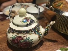 -纳瓦新疆菜(银都店)