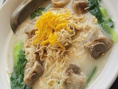 -逸品淮扬(东方渔人码头店)