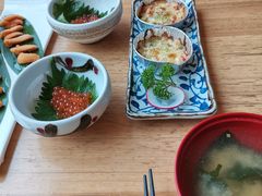 -王鼎精致料理铁板烧(世博源店)