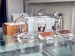 咖啡豆-UNI UNI(环亚凯瑟琳店)