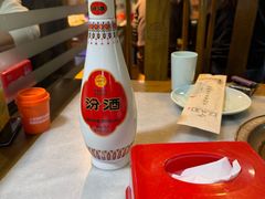 -正福居老北京正宗铜锅泉水涮肉(彰化路店)