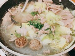 -乔阿马·江南味·驴肉香(龙湖华泾天街店)