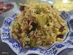 -照金特色农家乐