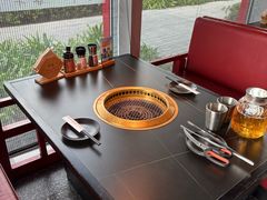 -谷牛和牛烤肉(漕河泾印象城店)