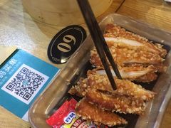 -格朗合 · 鸡汤米线(和悦汇店)