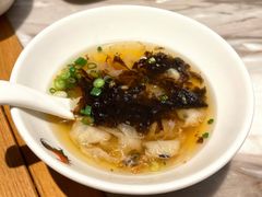 莆田扁肉汤（位）-莆田餐厅PUTIEN(深圳湾万象城家宴店)