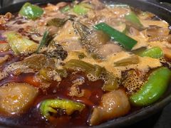-湘肠香火锅店(团结湖店)