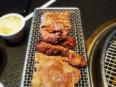 -300杯·和牛烧肉清酒专门店(廊里店)