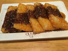 -蓉李记成都名小吃(二七万达店)