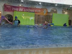 -龙格亲子游泳·水育早教运动中心(龙湾天街店)