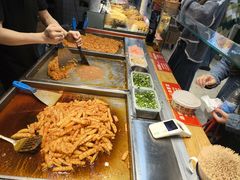 -丁家坡洋芋·观音桥好吃街A区(全国总店)