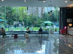 -北京东直门智选假日酒店