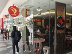 -威南记鸡饭餐室