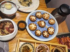 -黑牛の店·和牛烧肉(大悦城店)