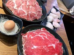 -呷哺呷哺(万达新世界店)