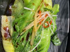 -紫光园·烤鸭·北京菜(劲松店)