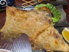 -纪州豚骨酱油拉面(锦延路店)