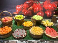 -浙江安吉JW万豪酒店·万豪中餐厅