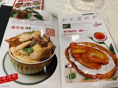 -婆婆家·湛江特色美食(福田振华路店)