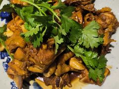 -盐官日光域房车营地·有盐餐厅