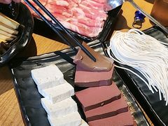 -呷哺呷哺 黄金牧场 (欢乐谷店)