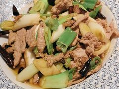 -甘思咪哚·云南艺术餐厅(天河广百店)