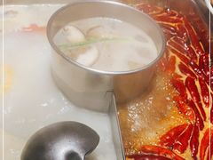 -渝利重庆火锅