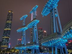 -海心沙亚运公园