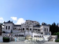 -珠海圆明新园