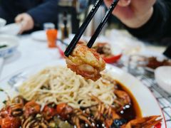 -辣不怕口味虾(凌霄路店)