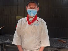 -星伦多自助料理·涮烤一体(虹悦城店)
