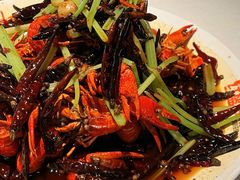 -红盔甲·小龙虾(天钥桥店)