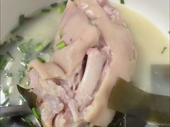 -中和裴氏蹄花(府河路店)