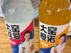 -东来土菜馆(民祥园路店)