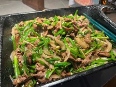 -张家卫·阳江菜·小海鲜(肥婆湾桥店)