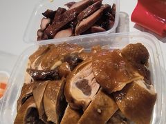 -永祥烧腊餐厅(虹口店)