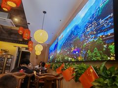 -贵州牛霸一方·苗侗酸汤鱼(白云三元里店)