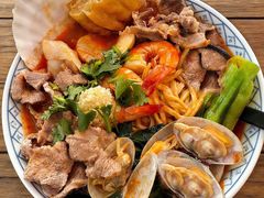 -熹悟海鲜火锅·广式打边炉
