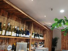 -慢鼓海鲜小馆Mangoo Bistro(交子大道店)