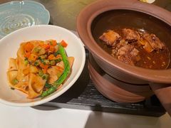 -西安凯悦酒店·湖畔中餐厅