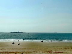 -六鳌翡翠湾滨海度假景区